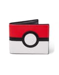 Miniatyrbild 1 av 3: Plånbok Pokeball classic
