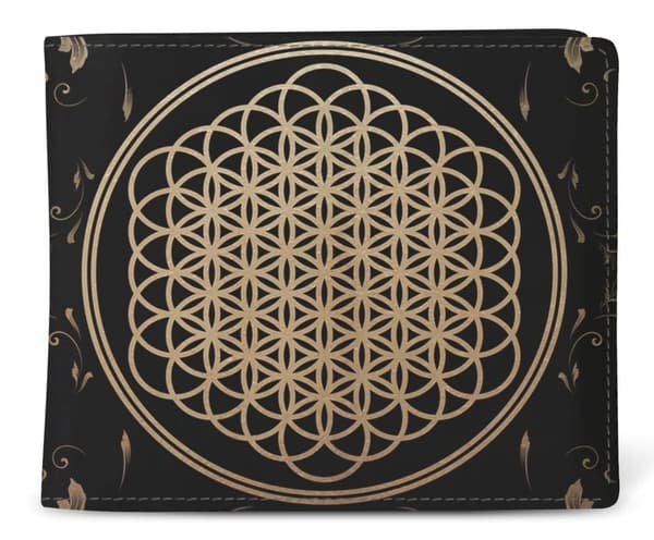 Lommebok: Bring Me The Horizon - Sempiternal