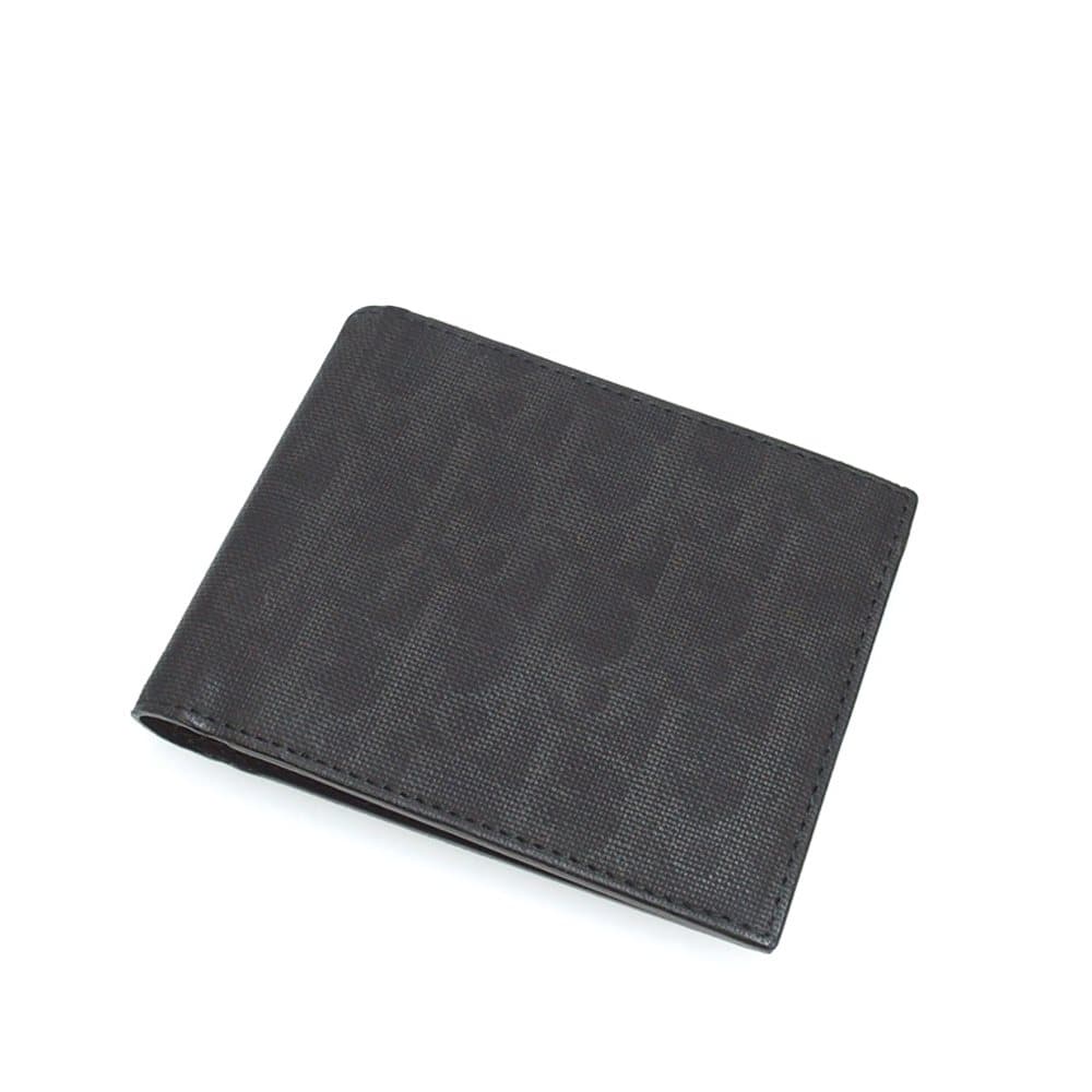 Dior Dior Oblique Canvas Wallet Black