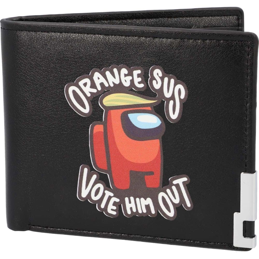 Among Us, Pung - Nr. 1