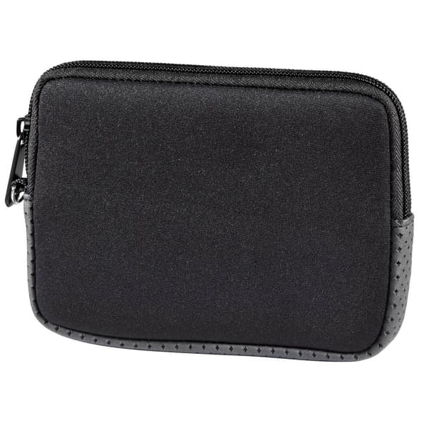Oppbevaringsveske Neopren Svart