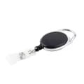 Miniatyrbillede 1 af 6: Lanyard - Udtrækkeligt adgangskort / nøglering - Yo-yo-funktion - Flere farvevalg