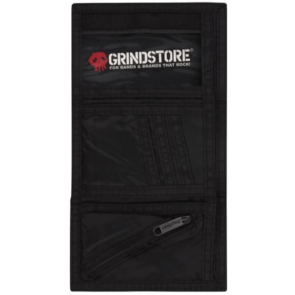 Grindstore Plånboken Them Bones
