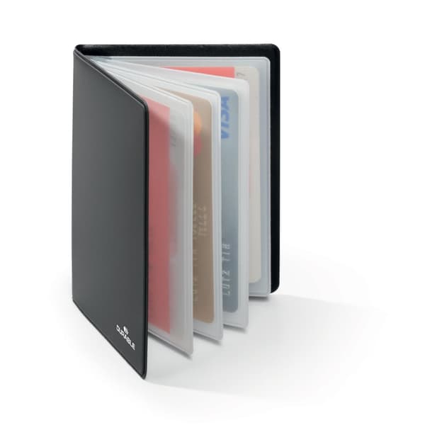 Kreditkortsfodral DURABLE SECURE