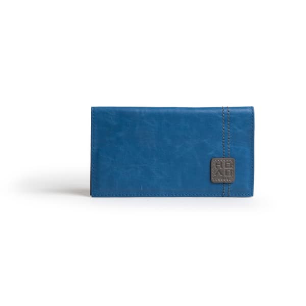 GOLLA ROAD mobiililompakko Bill Blue Universal G1595