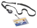 Miniatyrbild 1 av 3: Textilband DURABLE jojo svart 10/fp