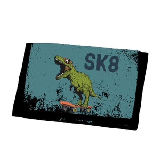 Lasten lompakko Dino - Tinka