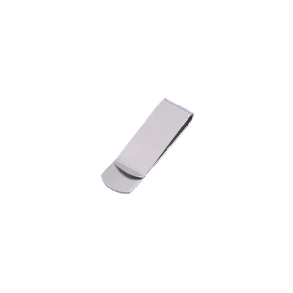 Pengeclips - Slim - Kortholder