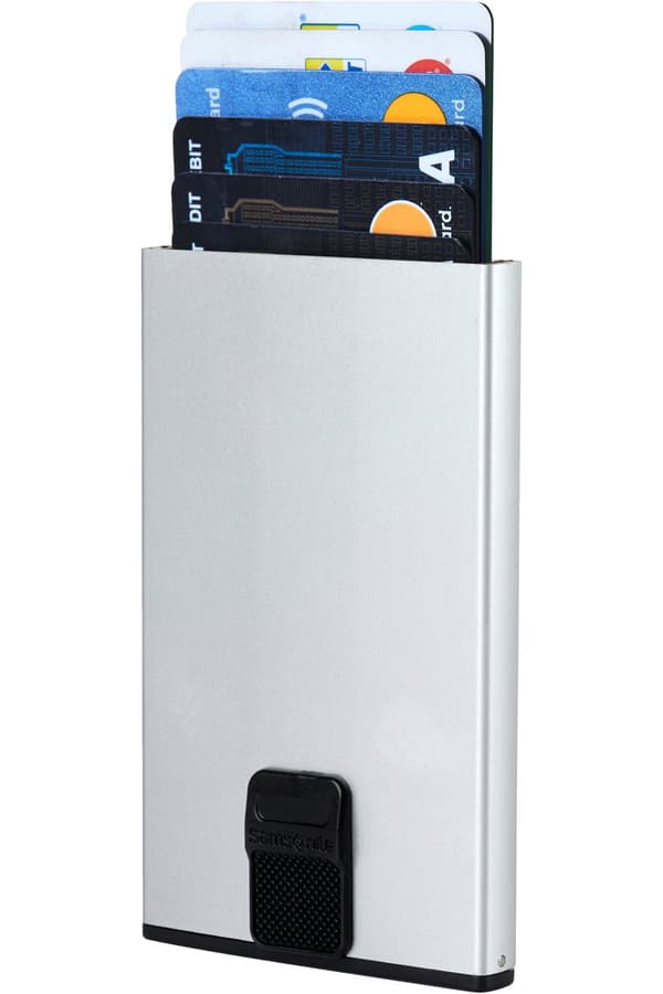 Samsonite - Slide-Up Case
