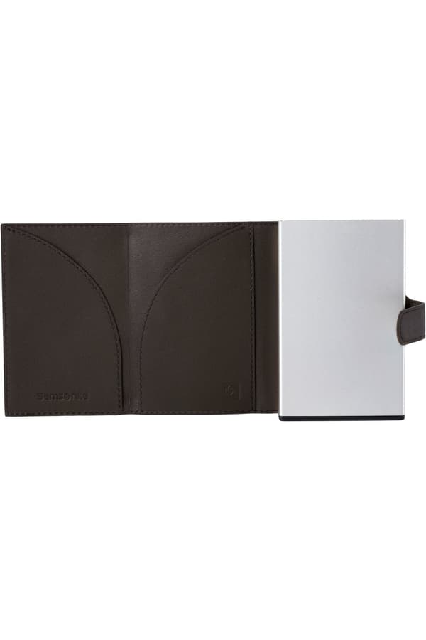 Samsonite - Slide-Up Wallet