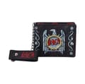 Miniatyrbillede 2 af 2: Slayer (Embossed Wallet With Chain)