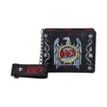 Miniatyrbillede 1 af 2: Slayer (Embossed Wallet With Chain)