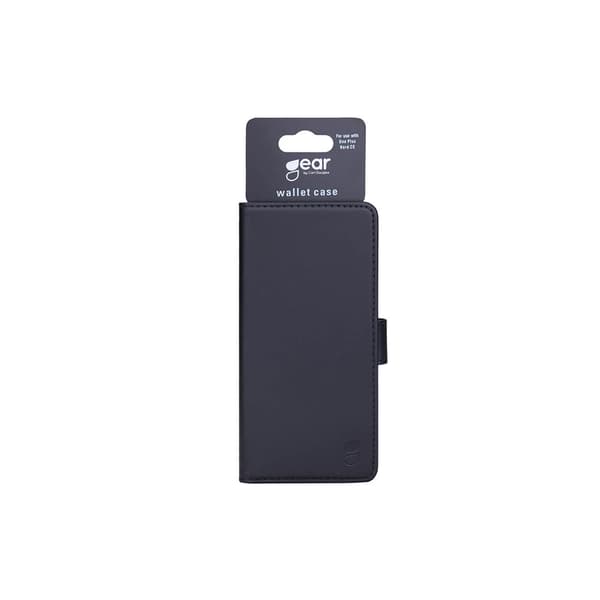 Wallet Oneplus Nord CE Sort