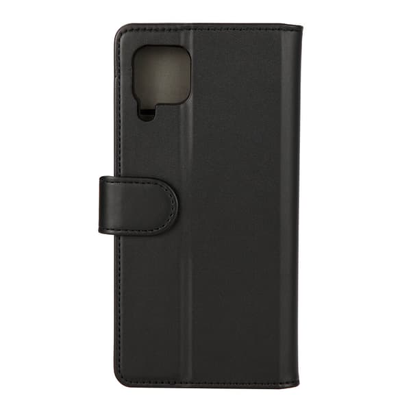 Lompakko Huawei P40 Lite Musta