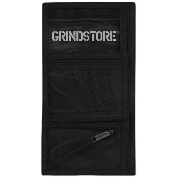 Grindstore Mostly Empty Wallet