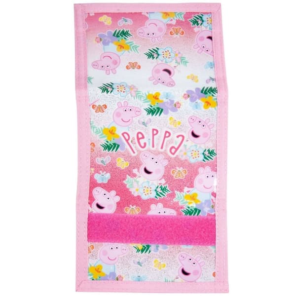 Peppa Pig Pigepung med all-over-print