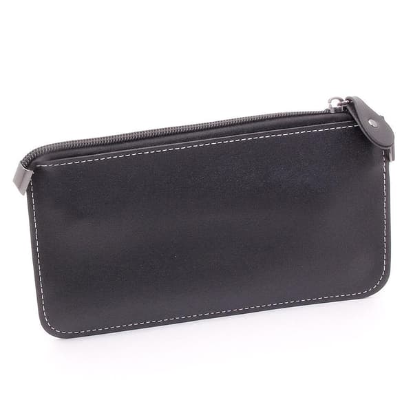 Damplånbok Clutch Mono - Flera färger