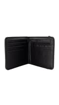 Miniatyrbild 2 av 4: Cypress Hill Wallet Honor Band Logo Official Black Bifold One Size