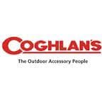 COGHLANS WATER-RESISTANT POUCH MEDIUM CG8416, 18 x 25 cm