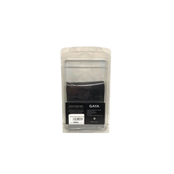 NY! Metro Spartan plånbok Licensierad Wallet