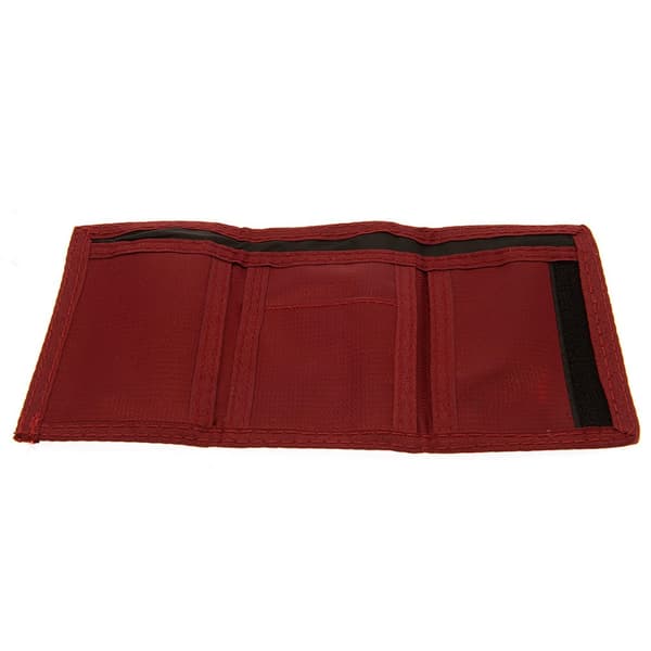 West Ham United FC Colour React Crest Wallet