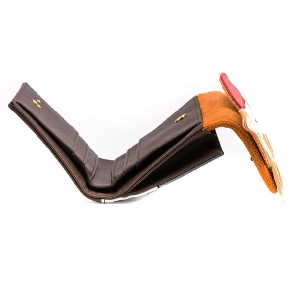 Loungefly Gremlins Christmas Gixmo wallet
