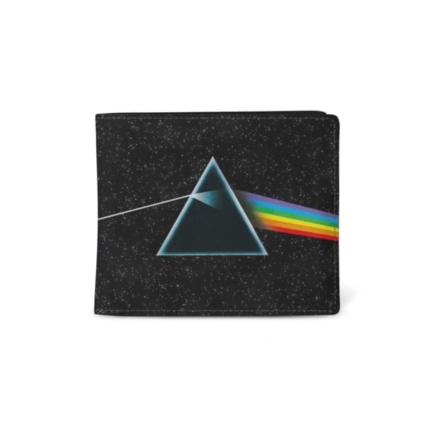 Wallet: Pink Floyd The Dark Side Of The Moon Premium