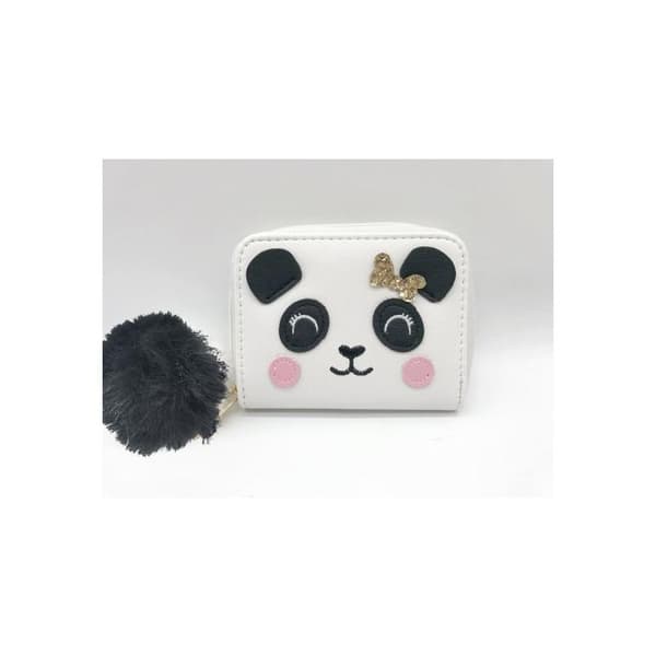 Plånbok Panda - Tinka