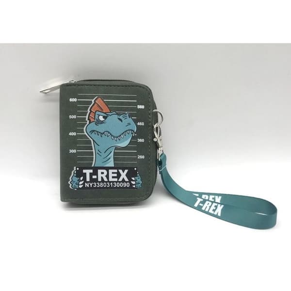Pung T-Rex - Tinka
