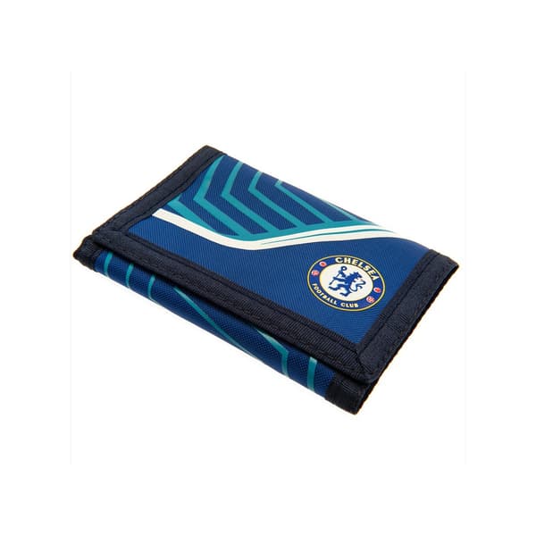 Chelsea FC Flash Wallet