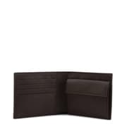 Ferragamo Men All Year Brown Wallets - size : nosize