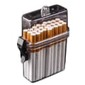 Miniatyrbild 11 av 11: Praktiskt Slittåligt Cigarettfodral