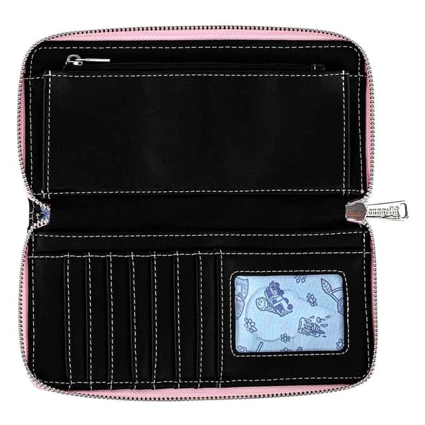 Loungefly Valfre Lucy Ice Cream wallet