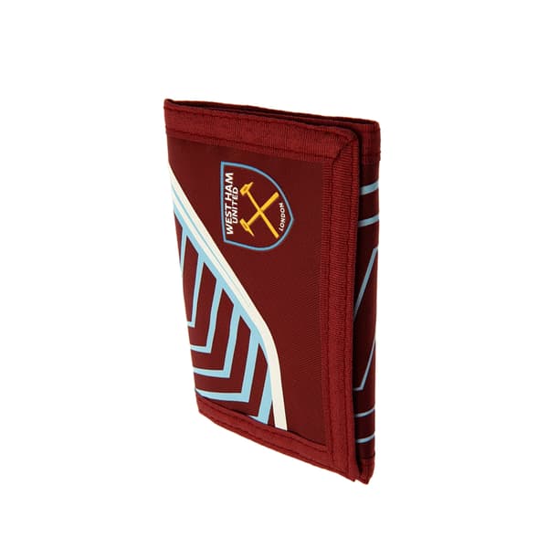 West Ham United FC Flash Wallet