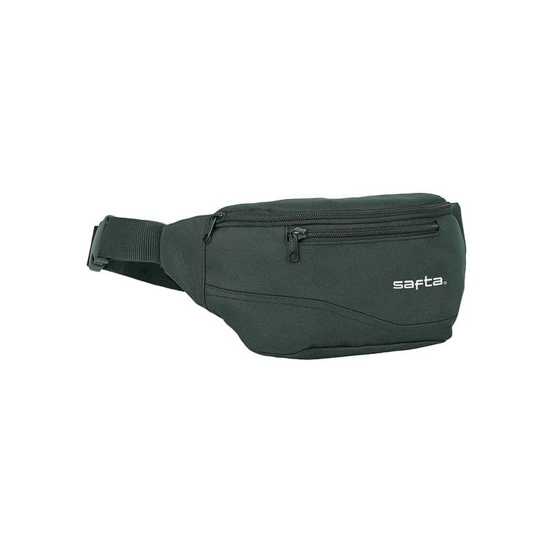 Midjeväska Safta Grå