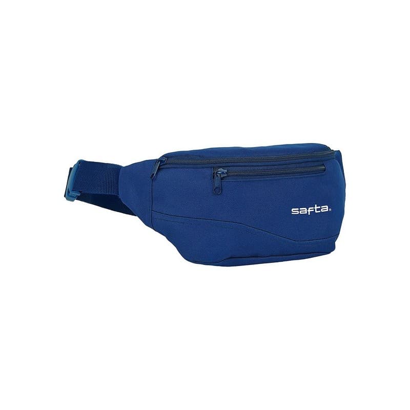 Midjeväska Safta Marinblå
