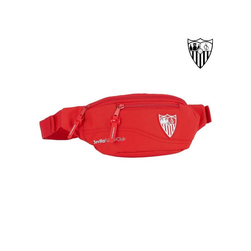 Midjeväska Sevilla Fútbol Club Röd