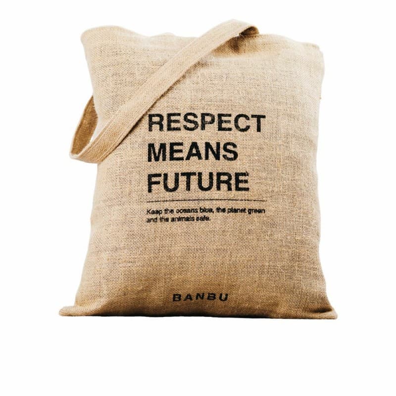 Jute Bag Banbu Multi-use