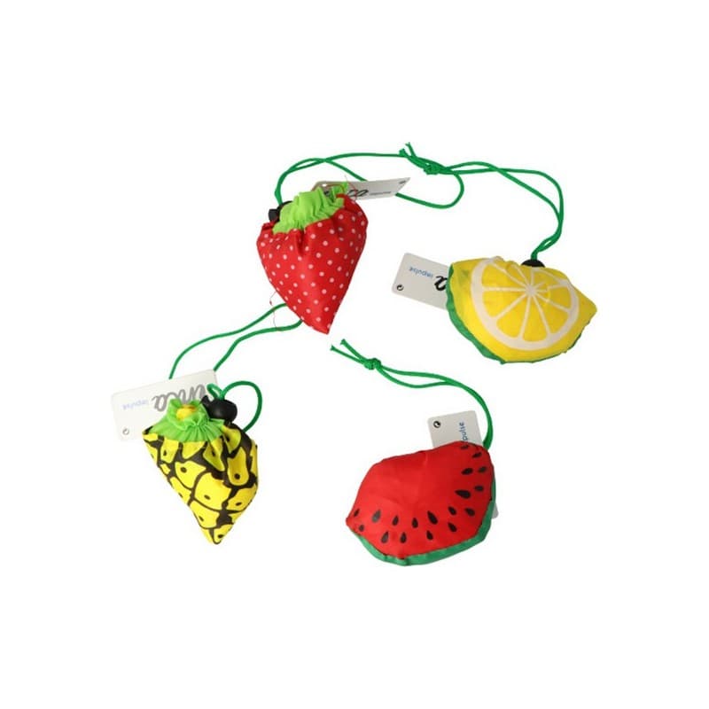 Folding Bag Inca Fruit