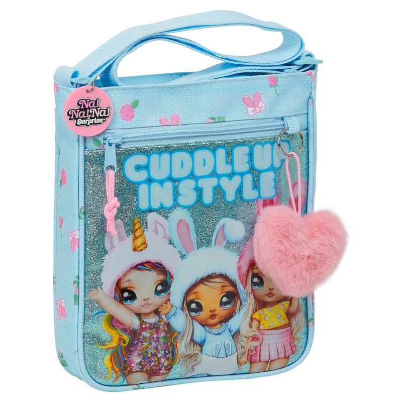 Shoulder Bag Na!Na!Na! Surprise