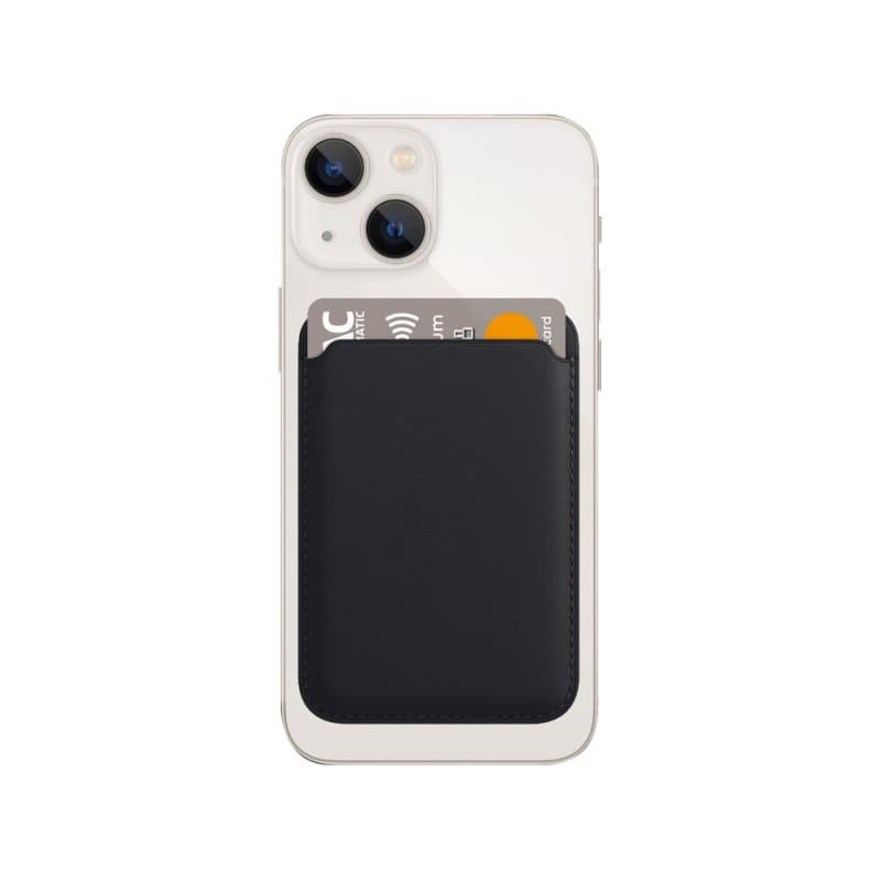 Card Holder KSIX Magcard Black