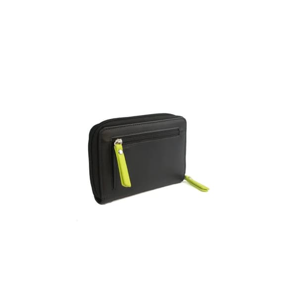 Eastern Counties Leather Athena Leather Purse