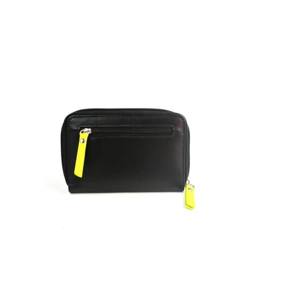 Eastern Counties Leather Athena Leather Purse
