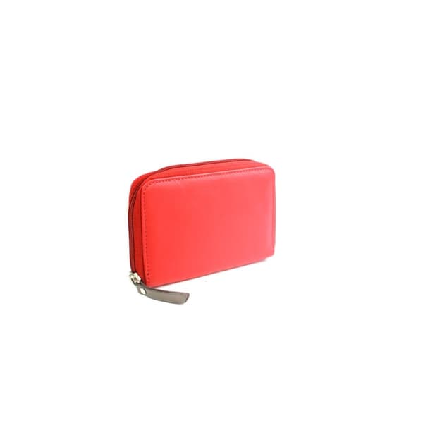 Eastern Counties Leather Athena Leather Purse