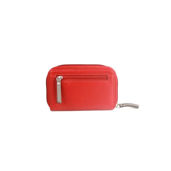 Eastern Counties Leather Athena Leather Purse