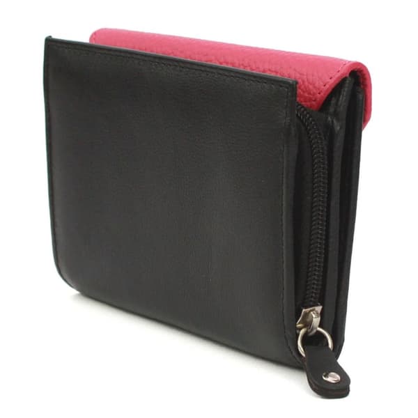 Eastern Counties Leather Una Colour Block læderpung