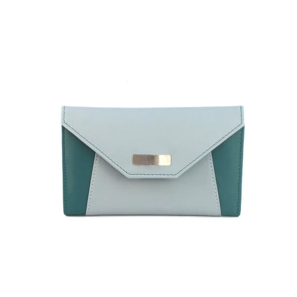 Eastern Counties Leather Savannah Envelope Läderväska