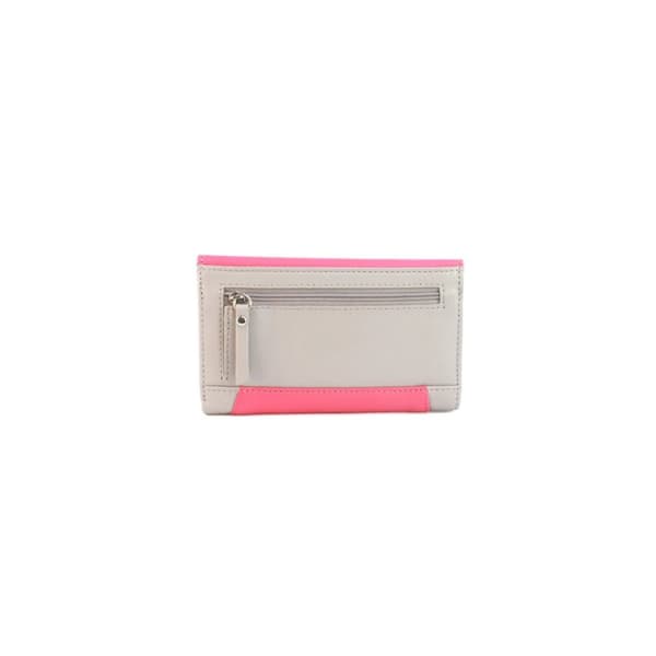 Eastern Counties Leather Savannah Envelope Läderväska
