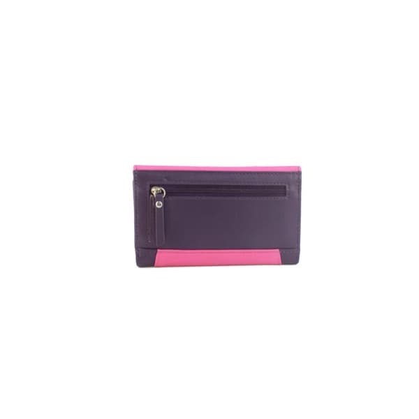 Eastern Counties Leather Savannah Envelope Läderväska