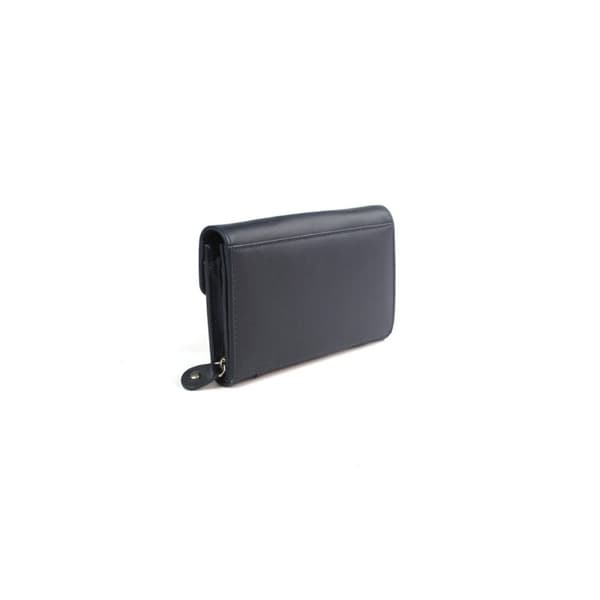 Eastern Counties Leather Camille Envelope læderpung